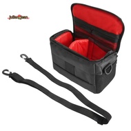Digital Case Camera Bag For  G7X Mark Ii G9X Sx430 Sx420  M10 M50 - Coolpix B700 B500 P610S P610 P54