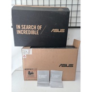 ORIGINAL ASUS X441M LAPTOP CARDBOARD BOX - ercomp1