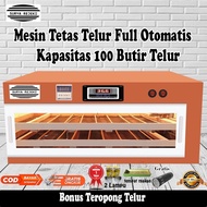 Mesin tetas telur full otomatis mesin penetas telur otomatis kapasitas