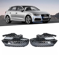 Car Fog Driving Light Lamp Left / Right  For AUDI A3 8V RS3 S3 Hatchback 2012-2016  8V0941699D 8V094