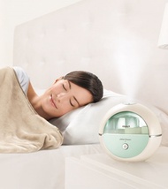 Brand New Osim uMist Dream Humidifier Hydrating ultrasonic humidifier. Local SG Stock and warranty !