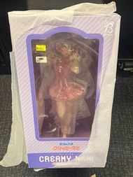 我係小忌廉 figure 1/4 Creamy Mami 魔法小天使 全新 行貨 魔法小天使
