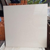 Cream Polos Ivory 60x60 Granite Tile Homogenous Tile HT
