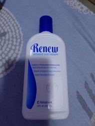 Renew lotion美樂家 237ml(暫缺）