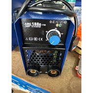 RILAND ARC188E 120A PORTABLE MMA INVERTER WELDER WELDING MACHINE REPLACE RILTECH ACO 2 YEAR WARRANTY