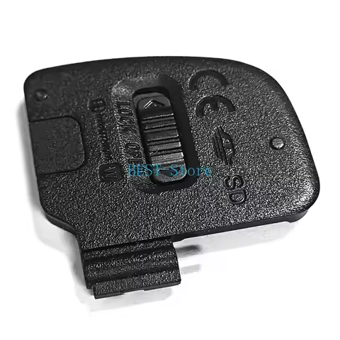 New Original Parts FOR SONY ILCE-6000 A6000 A6100 A6300 Battery Cover Door Cap Lid Camera Repair Par