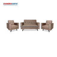 Sofa Chandra Karya - Felix -2-1-1 Dudukan - ChandraKarya