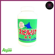 Algae | Bow-Wow Spirulina Powder [200g] [For Pets]
