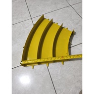 [PM] HOT ITEM TAMIYA TRACK 3 TRACK STRAIGHT MODEL HARD MATERIAL TAMIYA TRACK 3WAY SEMI RACING TRACK 