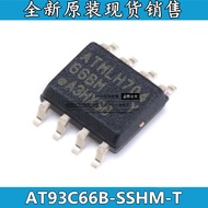 Brand New Original AT93C56/66B-SSHM-T AT93C46DN-SH-T SOP-8 Memory Chip