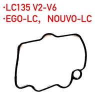 YAMAHA NOUVO-LC / NOUVO-S CARBURETOR ORING 0 EGO-LC LC135 V2 V3 V4 V5 V6 CARBURETER ORING O'RING EGO