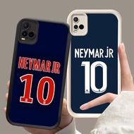 YZ-41Neymar Cool Casing for VIVO Y75 Y33s Y21e Y21s V20 V23 Y21 V23E Y21t Pro 5G