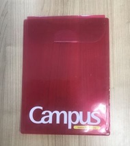 Campus b5套 (正貨)