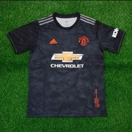 Jersey 3'rd 2019/2020 Manchester United - Grade Ori