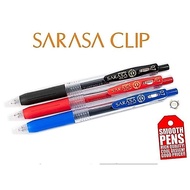 Pen Zebra Sarasa Clip 0.7 mm Gel Pen/ Sarasa Tip 0.7 mm Pen/ - Single