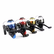 Audrey Reel AK 200/ with Free Strings By Strikenow