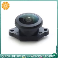 Visual Lenses for  3 Drone CMOS Visual Sensor Chip