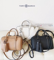 TORY BURCH THEA MINI SATCHEL 枕頭包/波士頓
