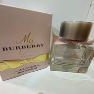 My Burberry blush EDP Perfume