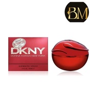 DKNY Be Tempted Eau De Perfume 100ml