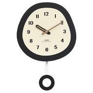 Modern Simple Wall Clock Creative Wall Decoration Clock
