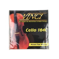 Vinci Cello String 164C