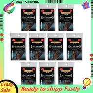 10Pcs SP-18 Cell Phone Signal Sticker Enhancement Cell Phone Signal Sticker Enhancement Phone Sticke