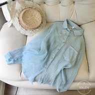 Stone plain shirt 2749 (5555)