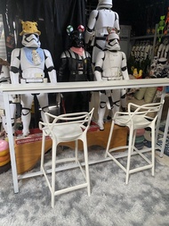 豪華戶外 室內 豪華 吧椅 高櫈 雙人吊椅 太陽傘 Outdoor ratten double seat sofa chair solar energy sun umbrella 實用儲物架 太陽能燈