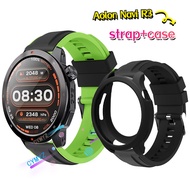 for Aolon Navi R3 strap Silicone strap for Aolon Navi R3 Smart Watch strap Sports wristband Aolon Na