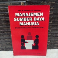 BOOK: HUMAN RESOURCE MANAGEMENT