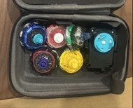 Beyblade 爆旋陀螺 連兜 爆旋陀螺兜