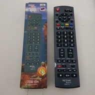 LCD TV Remote Retive Express PNS 17+