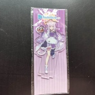 Hololive賞  企牌 立牌 週邊擺設 貓又小粥
