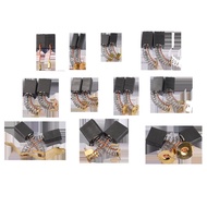 Carbon Brush Electric Universal Tool Original Factory Carbon Brush Dongcheng Bosch Hitachi Makita An
