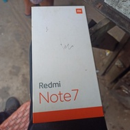 redmi note 7 pro ram 6gb