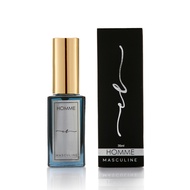 EL Perfume by Fahrin Ahmad - Masculine