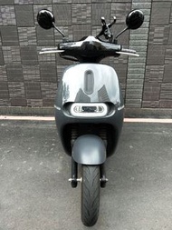 2019年 睿能 GOGORO 2PLUS 新北 中永和 18歲分期 免頭款 二手 中古保固 舊車換新車