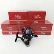 DAIWA 23' FUEGO LT FISHING REEL