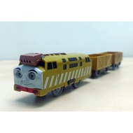 [PRELOVED] Plarail Thomas & Friends: Diesel 10