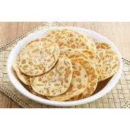 Tempeh Chips - Sago Tempeh - Tempeh Chips by the Kilo