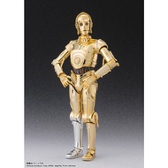 S.H.Figuarts C-3PO -Classic Ver.- (STAR WARS: A New Hope) 4573102667823
