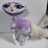 Foreign Trade American Ancient Material Bratz Bratz Cat Inventory End Goods Plush Toy