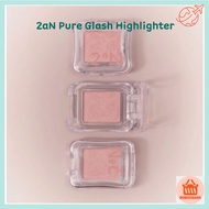 2aN Pure Glash Highlighter (14 Colors)