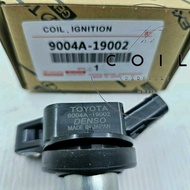 IGNITION COIL SPARK PLUG TOYOTA ALL NEW GRAND AVANZA VELOZ NEW GREAT XENIA 2016-2022 9004A-19002