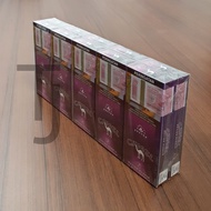 Tokshopmasduk Camel Option Purple 12 - Pak