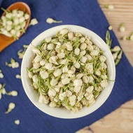 Jasmine Flower Tea 茉莉花 Teh Bunga Melawati Jasmine Tea 茉莉花 Guzzi Herbs 花茶