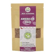 [GAF] American BBQ Seasoning - 40g