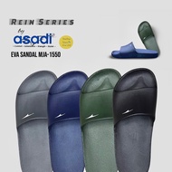 Asadi Unisex Sandal Rein Series High Quality EVA Slip On Comfortable Sandal Kasut Selipar Asadi