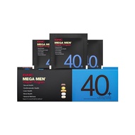 GNC Male 40 Years Old 30 Years Old Nutrition Pack Complex Vitamin B Clan Multiple Mineral Tablets Ch